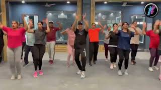 Best Dance Studio in Ghaziabad Kali Ainak Malkit Singh  Official Video  Latest Punjabi Songs 2022 [upl. by Lohcin]