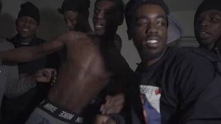 Tonn2lit quot1UPquot Official Video Shot By ShotByChop [upl. by Juanita]