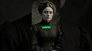 Angel Maker  The Serial Killer shorts facts history [upl. by Haliehs]