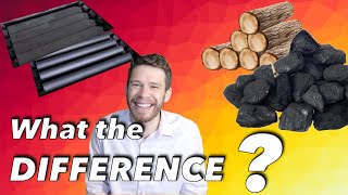 The difference between wood amp multifuel stoves [upl. by Aiuqes]