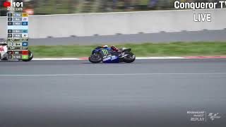 Live Race TV Replay MotoGP Mandalika Indonesia IndonesianGP [upl. by Gollin765]