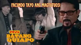 FPJs Batang Quiapo September 28 2024 Advance Episode 13  Batang Quiapo Storytelling and Review [upl. by Cordi981]