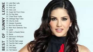 Best Of Sunny Leone Hits Songs Collections [upl. by Prendergast656]