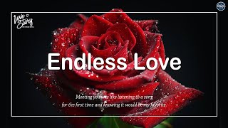 Endless Love Lyrics [upl. by Utas827]