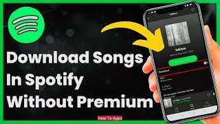 How to Download Spotify Songs  Without Premium [upl. by Oner471]