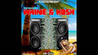 🌴 Dancehall Mix 2017  Whine amp Kosh Vol2  Vybz Kartel Masicka Aidonia Shenseea Ishawna [upl. by Iorgos661]