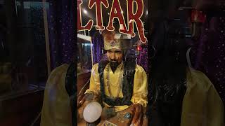 Zoltar Fortune Telling [upl. by Hereld]