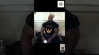 Reacting to Ronnie Coleman’s Unreal Strength 💪 Bodybuilding Icon’s Hardcore Workout Routines [upl. by Kramnhoj]