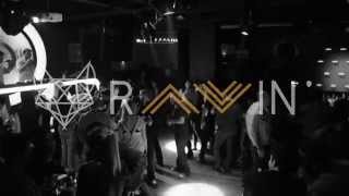 Ravin Organization Roxy Club Party [upl. by Web]