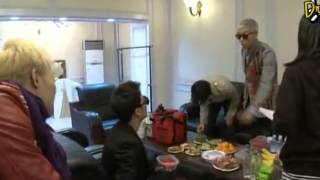 TOP BIGBANG  FUNNY MOMENTS [upl. by Kandace191]