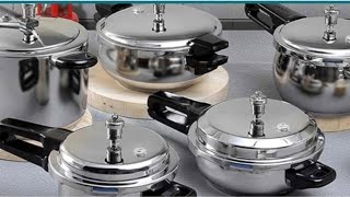 பெண்களின் பிரஷரை குறைக்கும் பிரஷர் குக்கரில் சமைக்கும் முறைcooker maintanance tipsfreshsamayal [upl. by Eglantine]