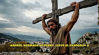 El destino de los apóstoles tras la ascensión de Jesús  Historias Bíblicas [upl. by Dranyar]