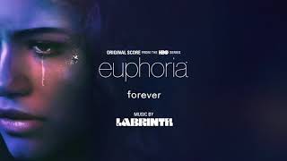 Labrinth – Forever Official Audio  euphoria Original Score from the HBO Series [upl. by Raynata]