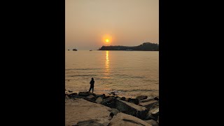 LIVE Valerie Travels Goa hampitravelguide travel travelinspired [upl. by Si]