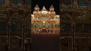 Mysore Dasara 2024 [upl. by Demmahom454]