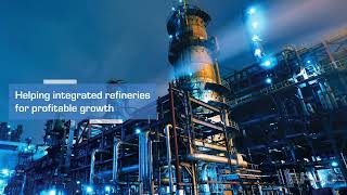 PAC Petrochemical Solutions [upl. by Ornstead]