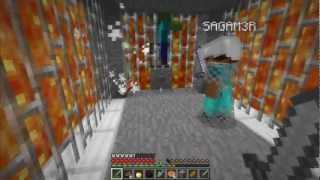 Minecraft Survival Games S2E2  لعبة البقاء الموسم الثاني [upl. by Annoyed98]