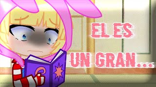 💢•El es un Gran•💢  Meme original  PopKeda  CrinGe 🤡  Leer Descripción [upl. by Hgieloj]