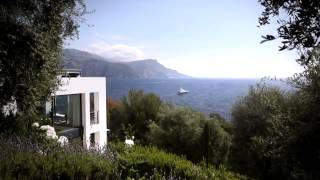 Villa O Saint Jean Cap Ferrat [upl. by Nolahs]