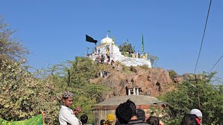 MADAR SAHB URS 2024  Ajmer  Chila Madar sahb  Dargah  Rajasthan [upl. by Nirahs]