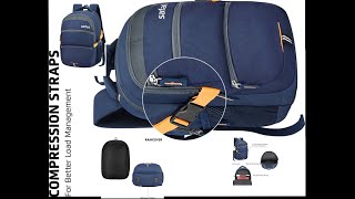 Best Laptop Backpack [upl. by Elleina]