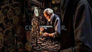 The Clockmakers Gift A Story Of Time And Miracles Miracles Family love heartwarmingstory [upl. by Nailimixam]