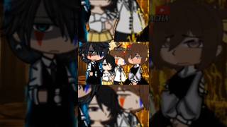 Arranged marriage gacha notog edit gachaclub [upl. by Mirabella]