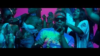 Maleek Berry  Eko Miami ft Geko Official Video [upl. by Coriss]