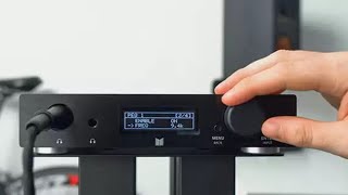 Top 5 Best DAC to Buy in 2022  Top DACS 2022 [upl. by Abbotson67]