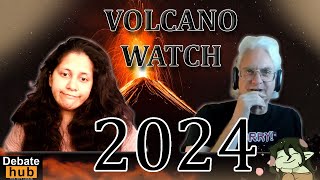 Volcano Watch 5 Jul 2024 Streamed [upl. by Atila]