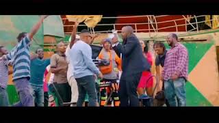 Otile Brown X Mejja  Watoto na pombe [upl. by Begga]