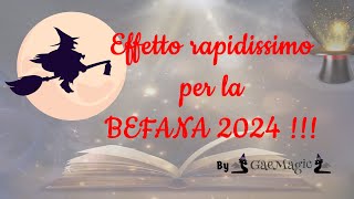 Buona Befana 2024 [upl. by Tybie]