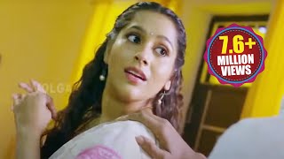 Rashmi  ఇంతకుమించి ఇంకోసారి ఈ పని చేయకు Latest Telugu Movie Scenes  2018 Volga Videos [upl. by Corrinne455]