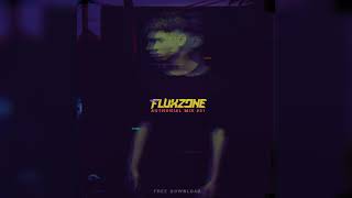 Flux Zone  Authorial Mix 01  FREE DOWNLOAD [upl. by Doowyah]