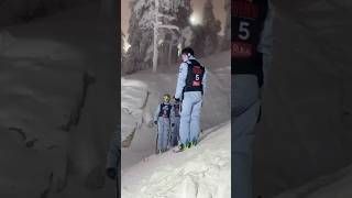 Skiing ​⁠quinndehlinger skiing [upl. by Lipson]