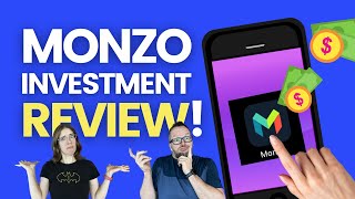 Monzo Investments Review Should You Invest With Monzo  Rebel Finance Schoo [upl. by Efren51]