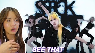 Retired Dancers Reaction— NMIXX quot별별별 See Thatquot MV amp Performance Video [upl. by Eisej]