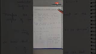 Capacitance of Spherical Conductor  Electrostatics  Class 12th  Physics  shorts capacitance [upl. by Nagek]