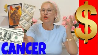 CANCER JULY 2024 GET READY FOR YOUR BIGGEST MONEY BREAKTHROUGH THIS WEEK Cancer Tarot Reading [upl. by Aneladgam]