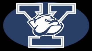 Yale University Bulldogs Fight Song [upl. by Adnohsad]