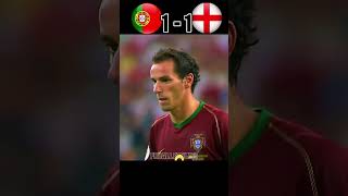 Portugal VS Engeland [upl. by Renrew220]