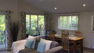 Willerby Clearwater Lodge 40x20 Full tour  Walkthrough  Demo [upl. by Berg]