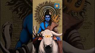 Om Tryambakam Yajamahe  Shiv Mantrayoutube devotional shiv shiva mahadev shorts viral dj [upl. by Brotherson801]