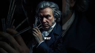 The INCREDIBLE Story of Deaf Composer Beethoven [upl. by Edythe]