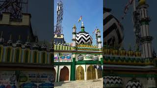 Raza raza Naat Sharif islamicstatus youtubeshorts [upl. by Ekaterina]