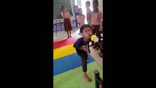 Chali Chali Hava Chali Game schoollife classroom youtubeshorts shorts [upl. by Harias607]