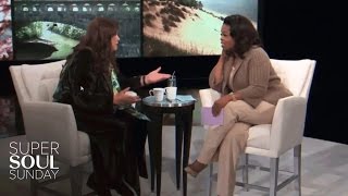 The Lessons Jean Houston Wants Everyone to Learn  SuperSoul Sunday  Oprah Winfrey Network [upl. by Myrna]