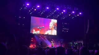 Sierra Ferrell Plays Her Most Iconic Bluegrass Song wo Billy Strings IBMA Red Hat Raleigh NC [upl. by Oine]