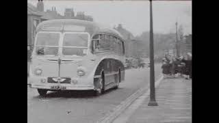 Brandlehow Primary School in the late 1950s [upl. by Lorianna]