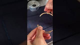 How to Open Ecrou De Cartier Bangle 18K Yellow Gold [upl. by Geaghan90]